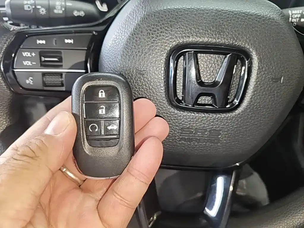 Honda Civic — фото 6