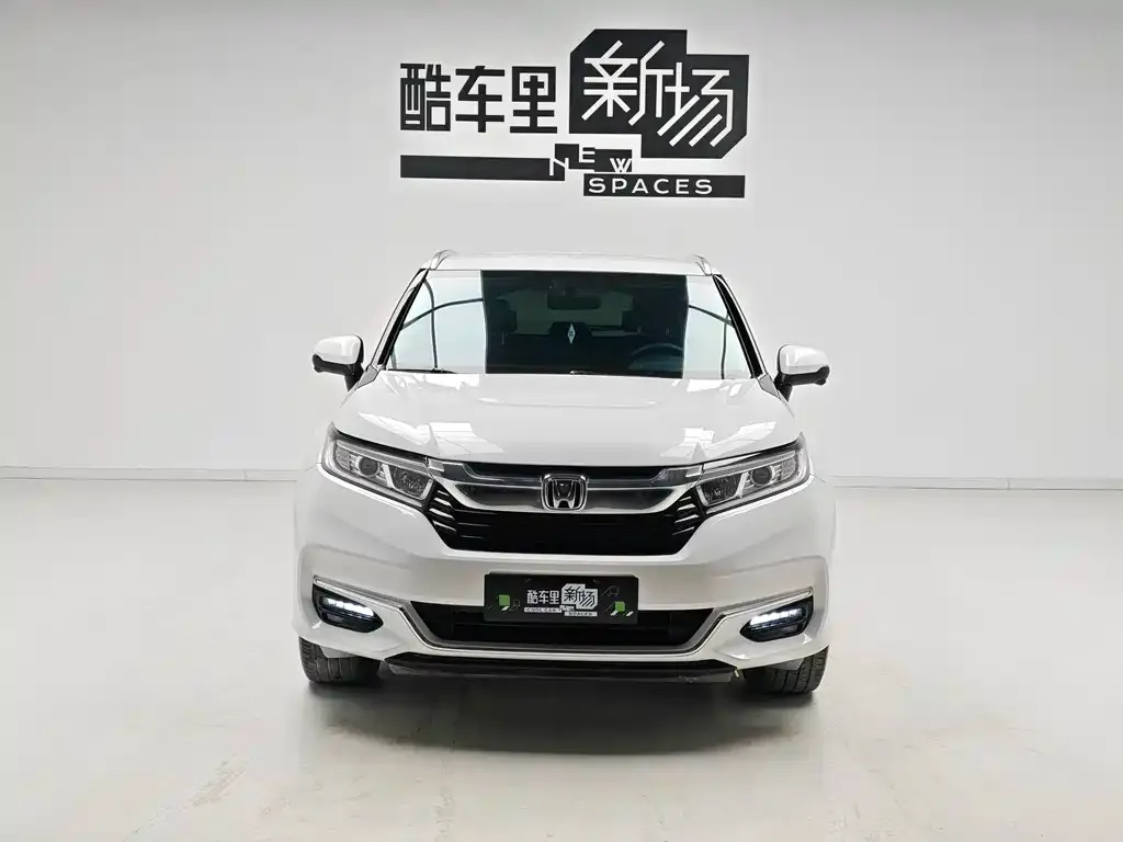 Honda Avancier 2022 из CN, фото 3