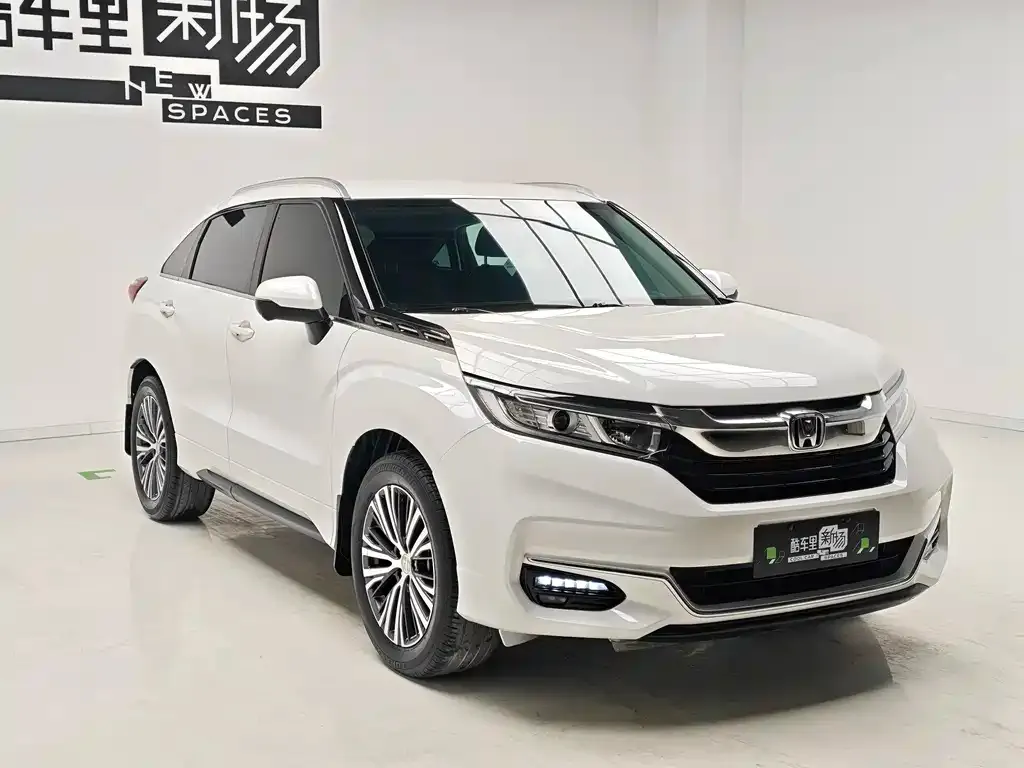 Honda Avancier 2022 из CN, фото 5