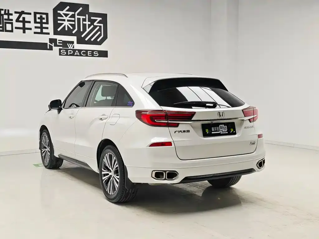 Honda Avancier 2022 из CN, фото 8