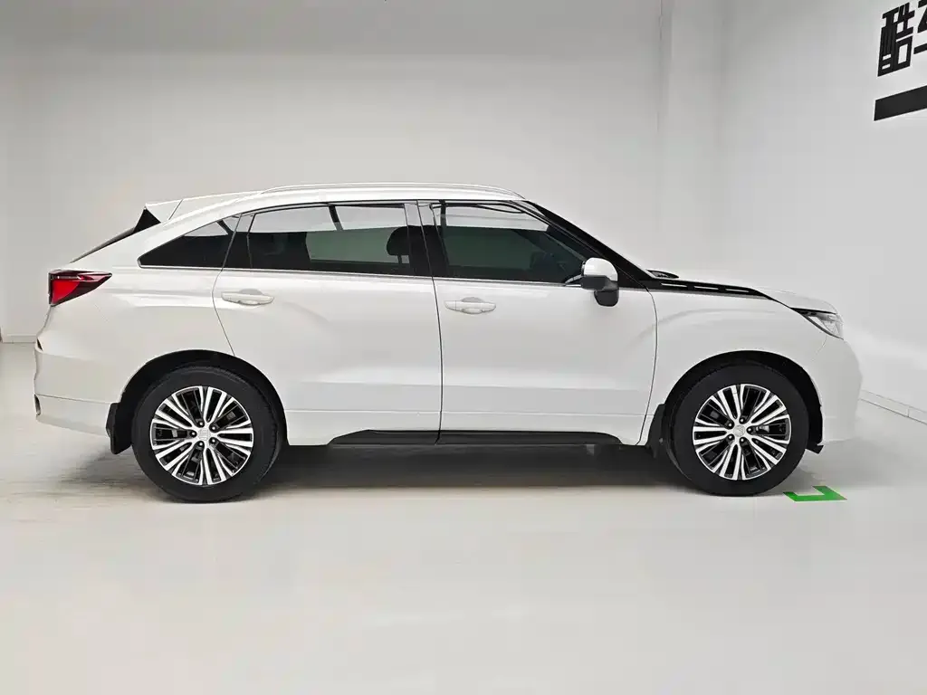 Honda Avancier 2022 из CN, фото 2
