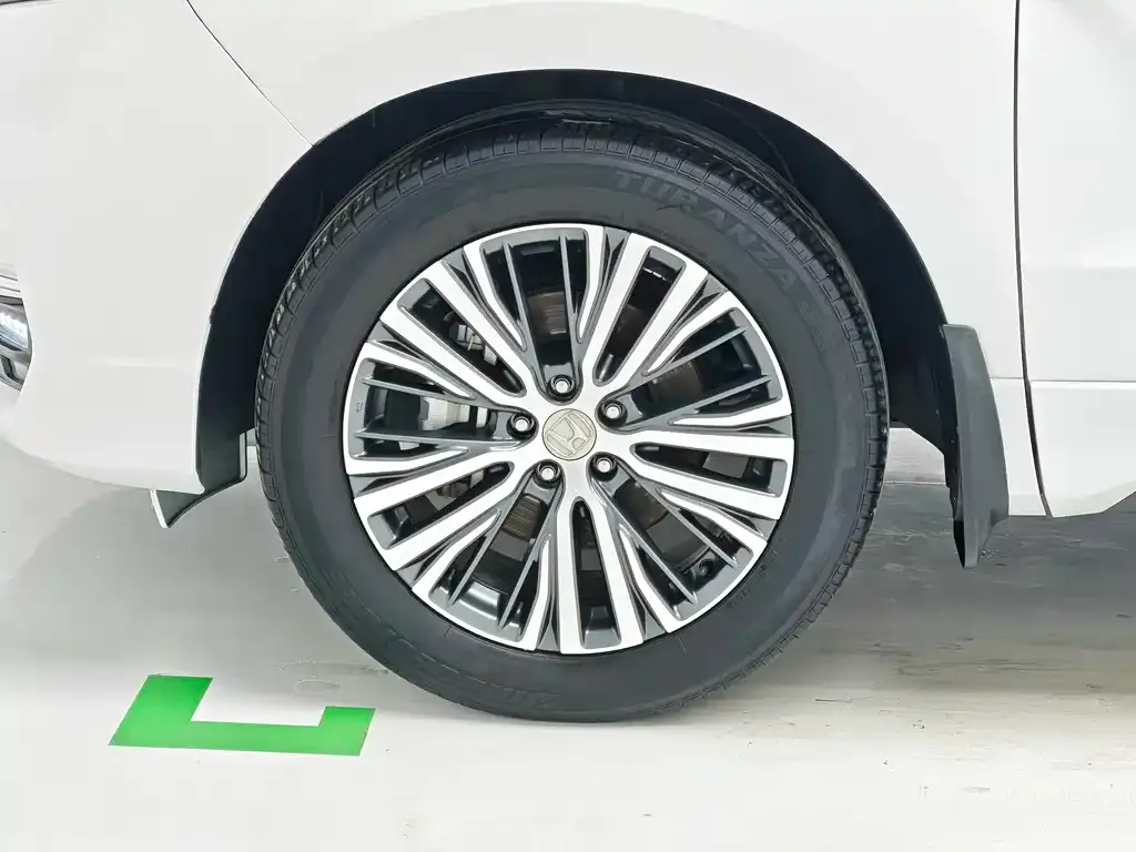 Honda Avancier 2022 из CN, фото 10