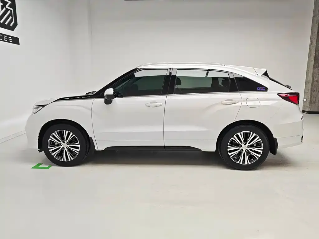 Honda Avancier 2022 из CN, фото 9