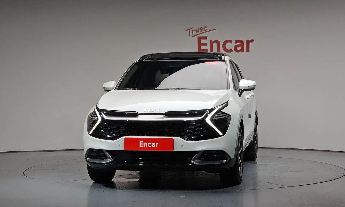 Kia Sportage — фото 3