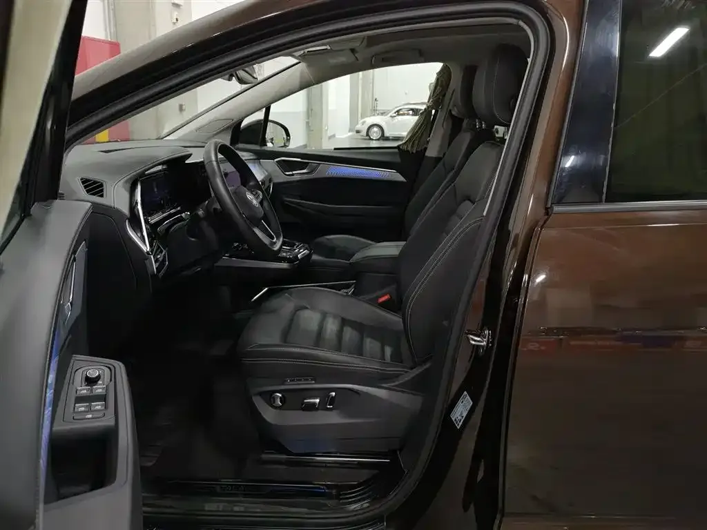 Volkswagen Talagon 2021 из CN, фото 10