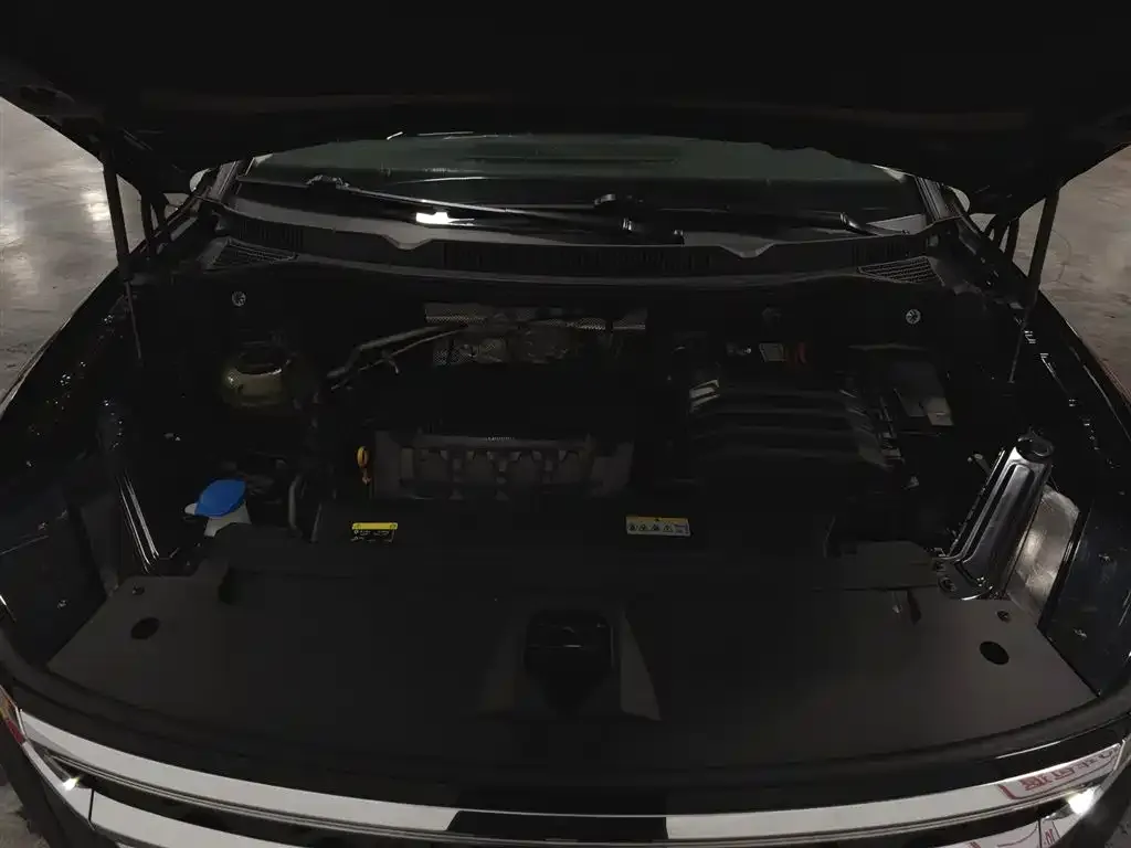 Volkswagen Talagon 2021 из CN, фото 3