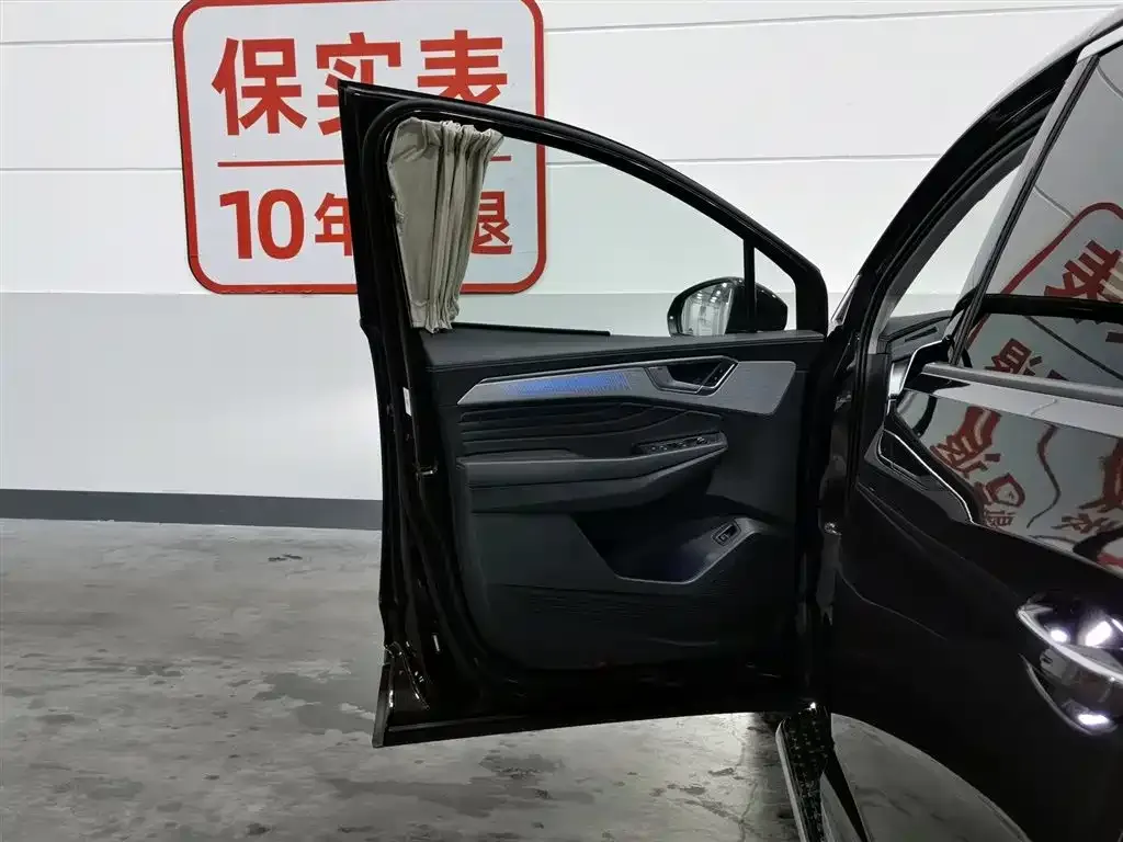 Volkswagen Talagon 2021 из CN, фото 7