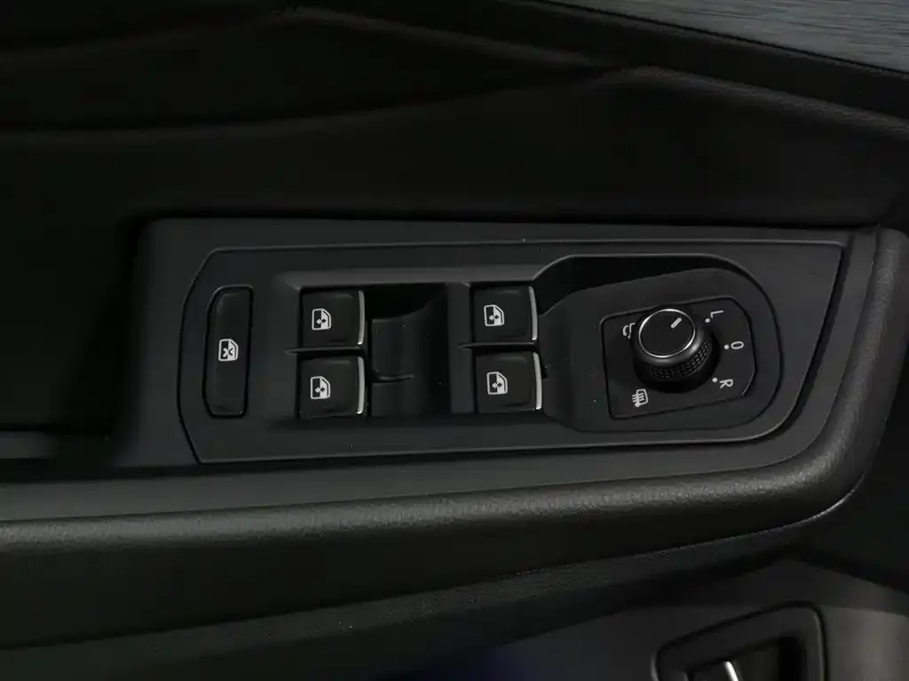 Volkswagen Talagon 2021 из CN, фото 6