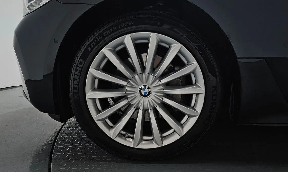 BMW Gran Turismo — фото 4