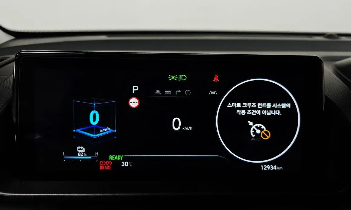 Hyundai Casper — фото 3