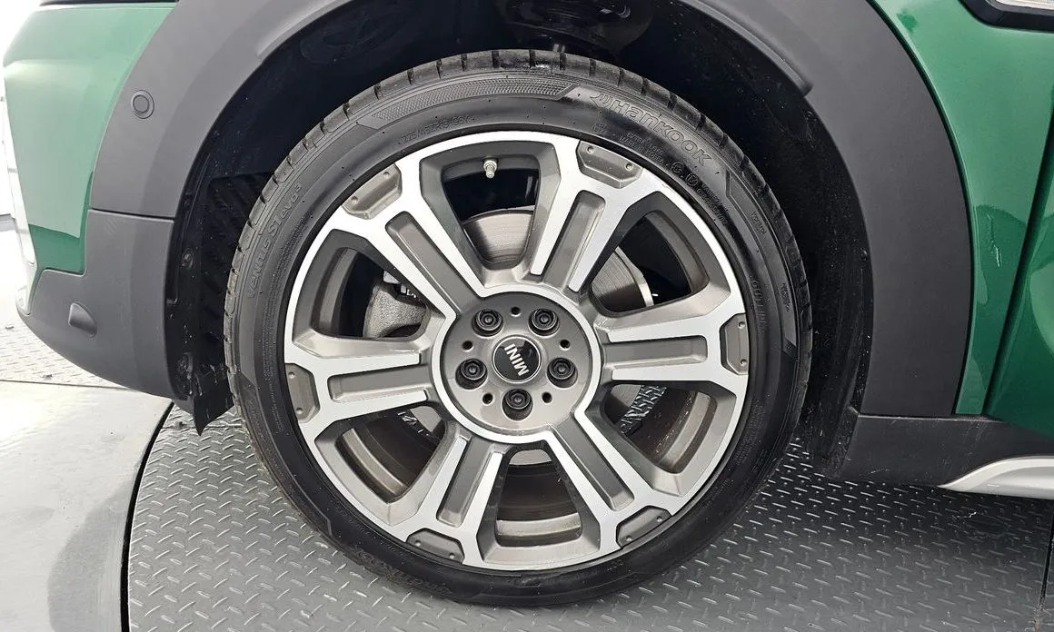 Mini Countryman 2021 из KR, фото 8
