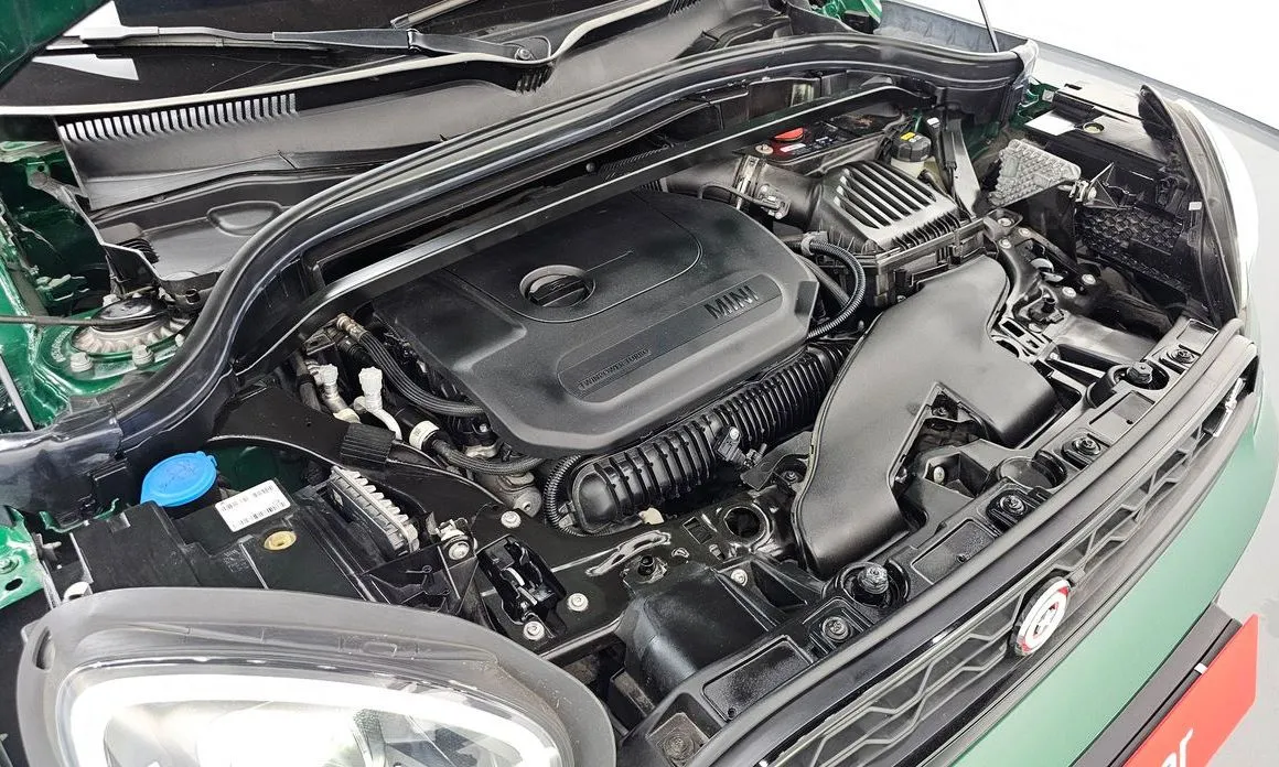 Mini Countryman 2021 из KR, фото 10