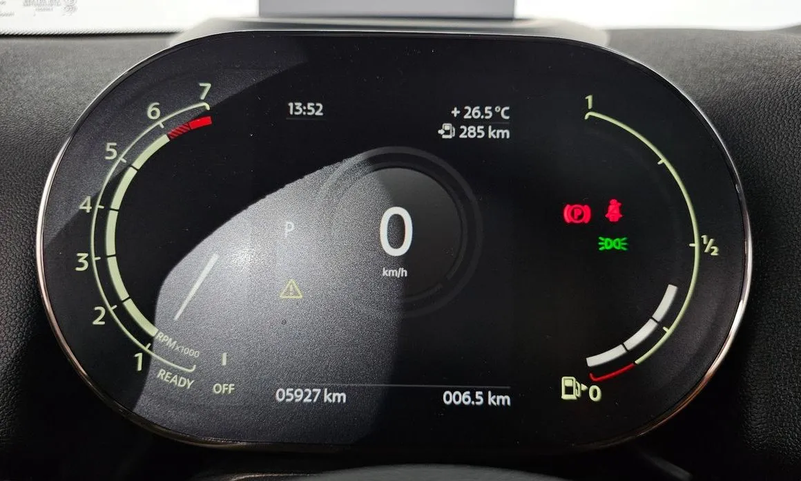 Mini Countryman 2021 из KR, фото 2