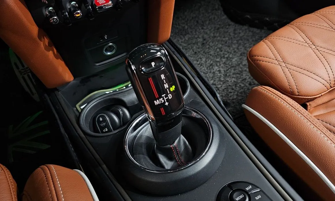 Mini Countryman 2021 из KR, фото 3