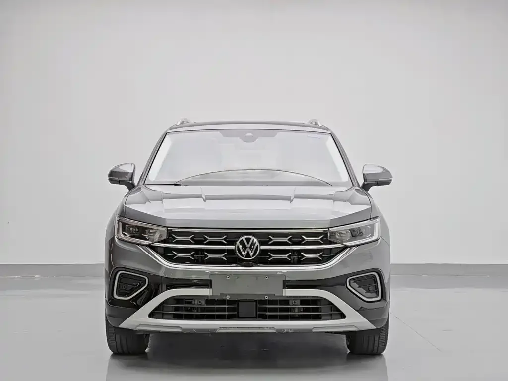 Volkswagen Tayron — фото 6