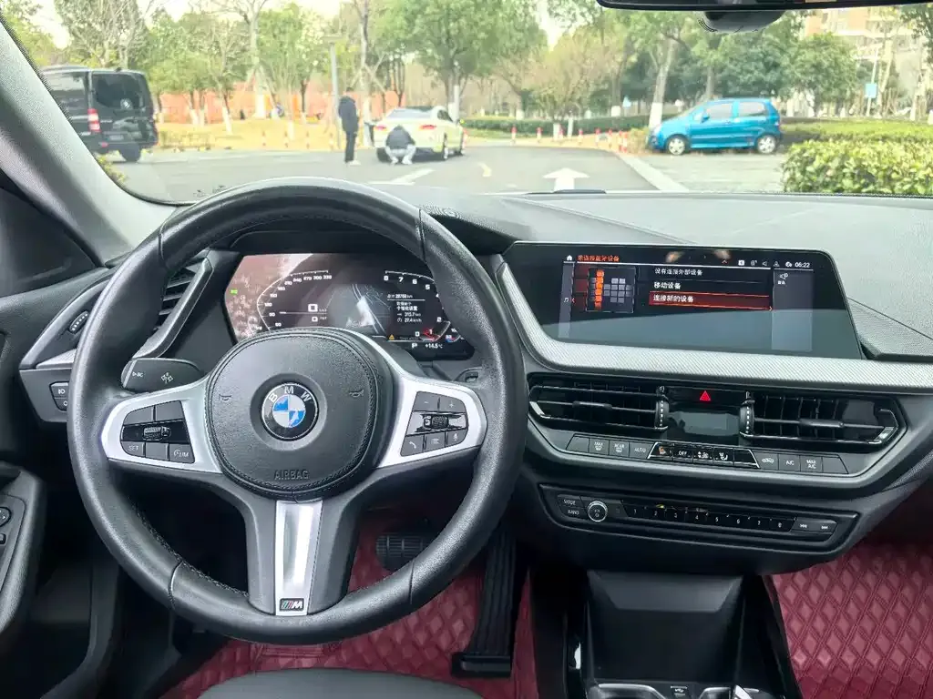BMW 2 Series (Import) — фото 7