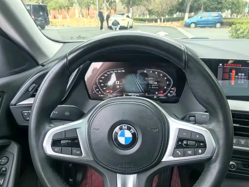BMW 2 Series (Import) — фото 3