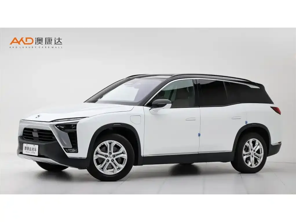 NIO ES8