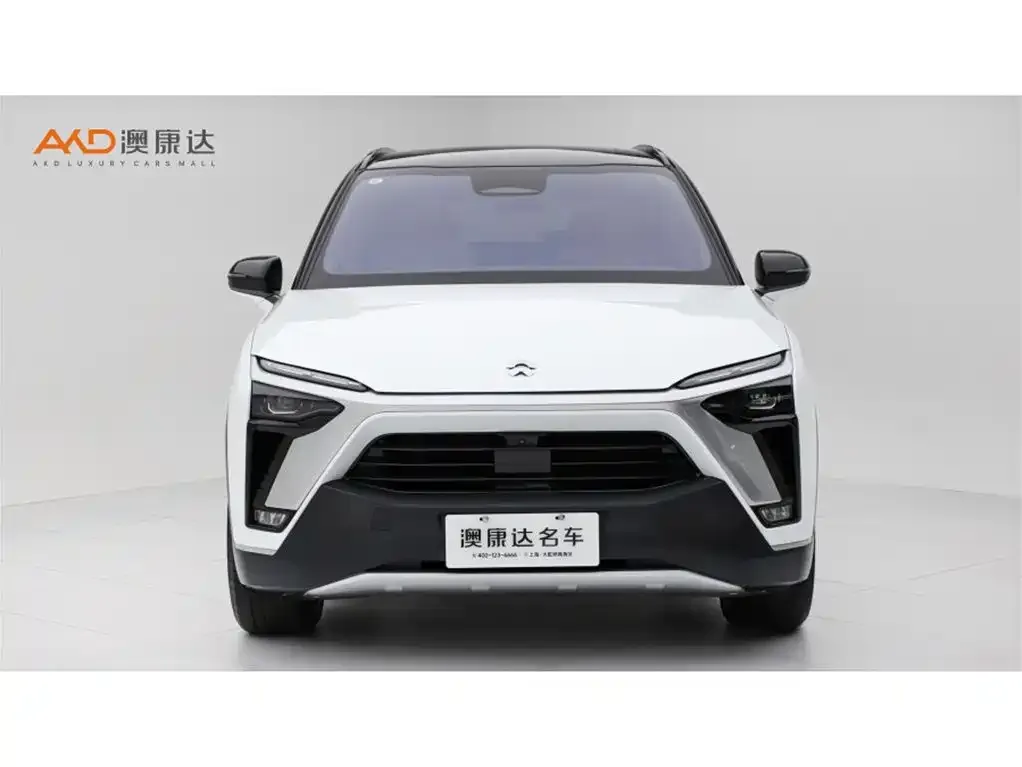 NIO ES8 2021 из CN, фото 10