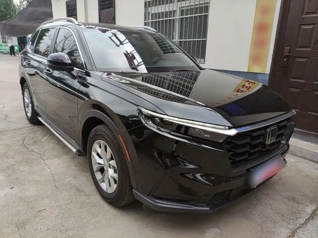 Honda CR-V 2024 из CN, фото 9