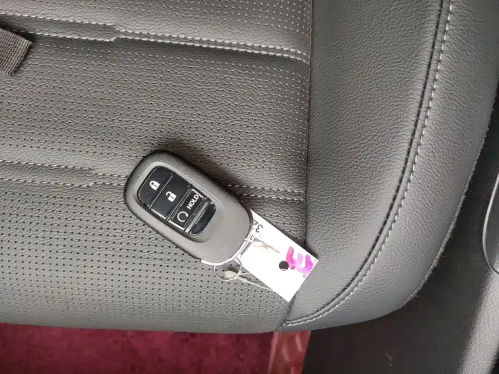 Honda CR-V 2024 из CN, фото 8