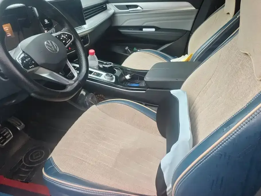 Volkswagen Tavendor 2024 из CN, фото 6
