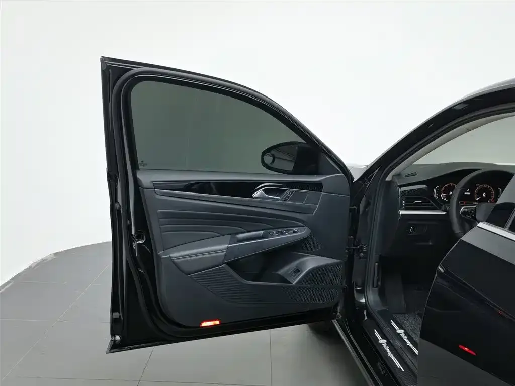 Volkswagen Passat — фото 2