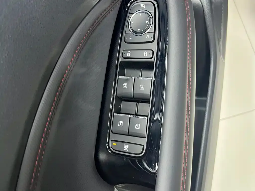 GAC Motor GS4 Plus — фото 10