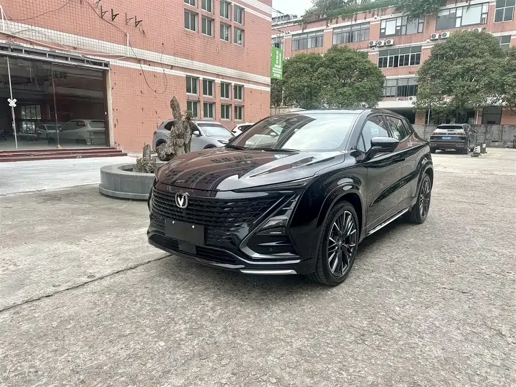 Changan UNI-T