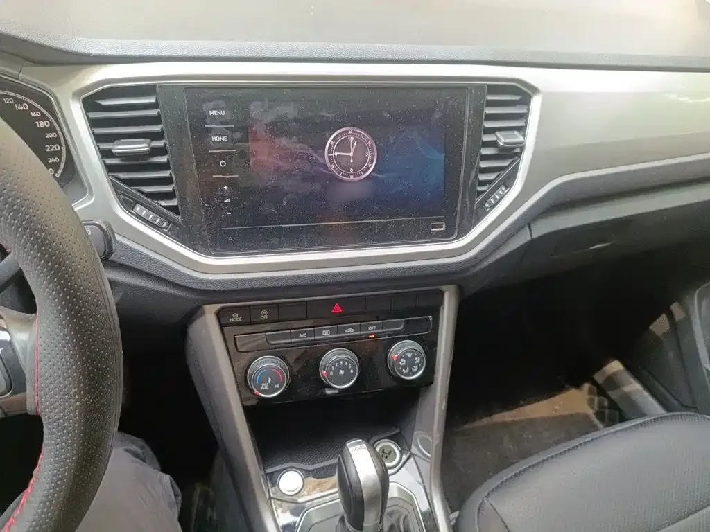 Volkswagen T-Roc 2022 из CN, фото 5
