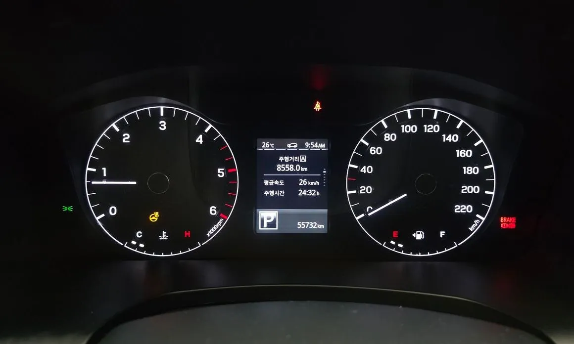 KG Mobility (Ssangyong) Rexton — фото 3