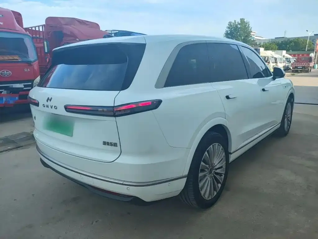ONVO L90 2025 из CN, фото 6
