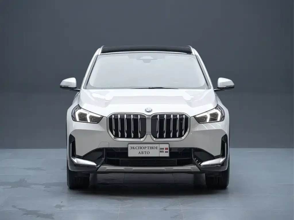 BMW X1 — фото 4
