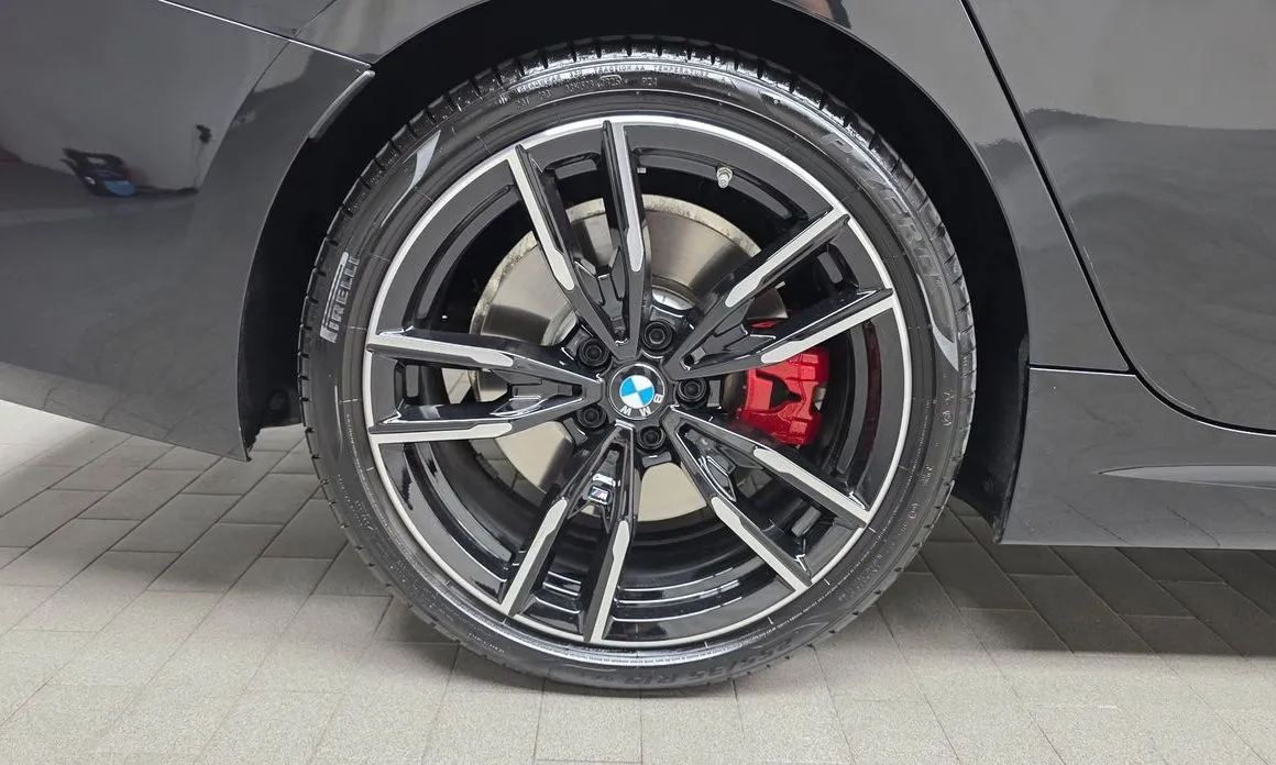 BMW 3-Series 2026 из KR, фото 7