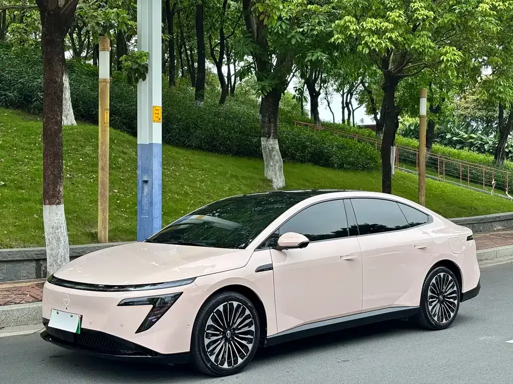 Nissan N7