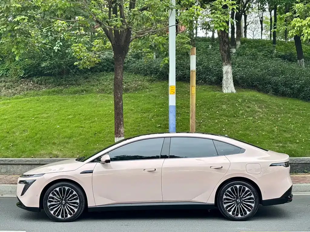 Nissan N7 2025 из CN, фото 7