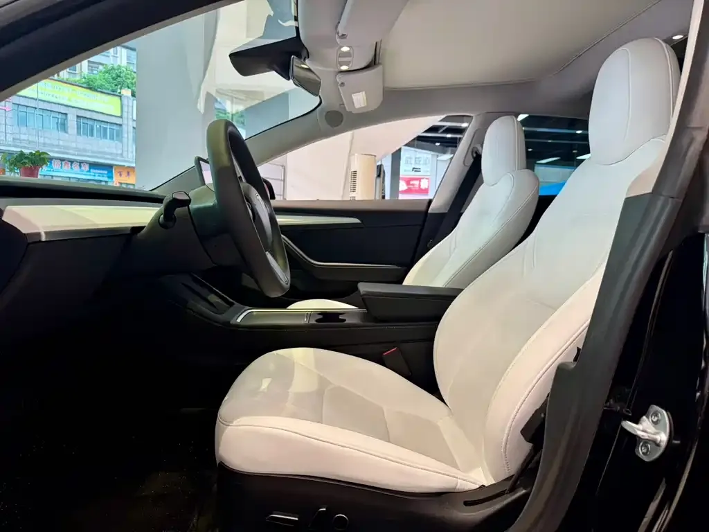 Tesla Model 3 — фото 4