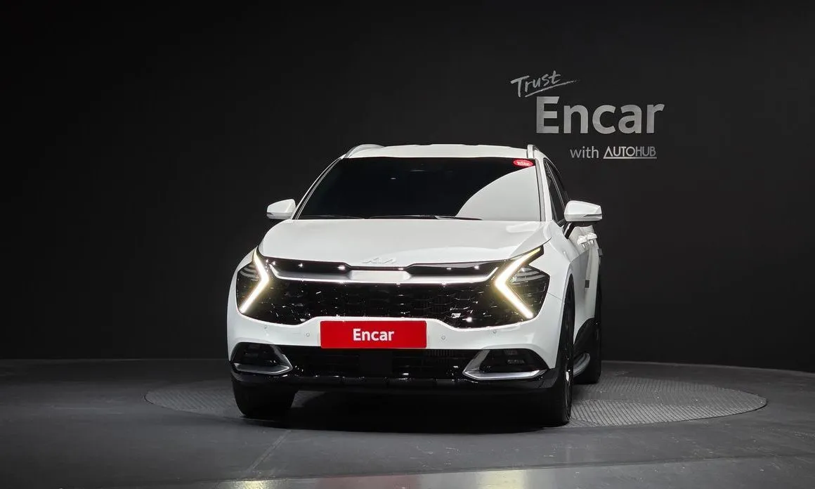 Kia Sportage — фото 4