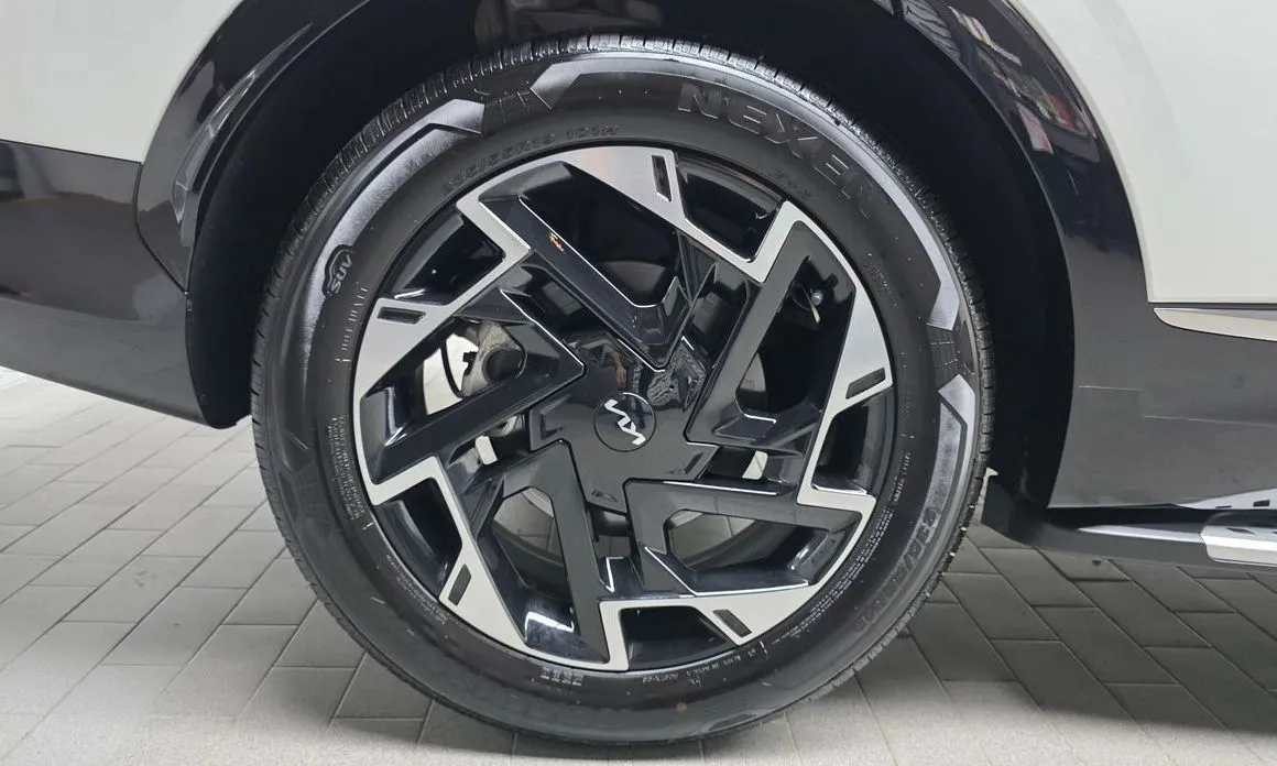 Kia Sportage — фото 3