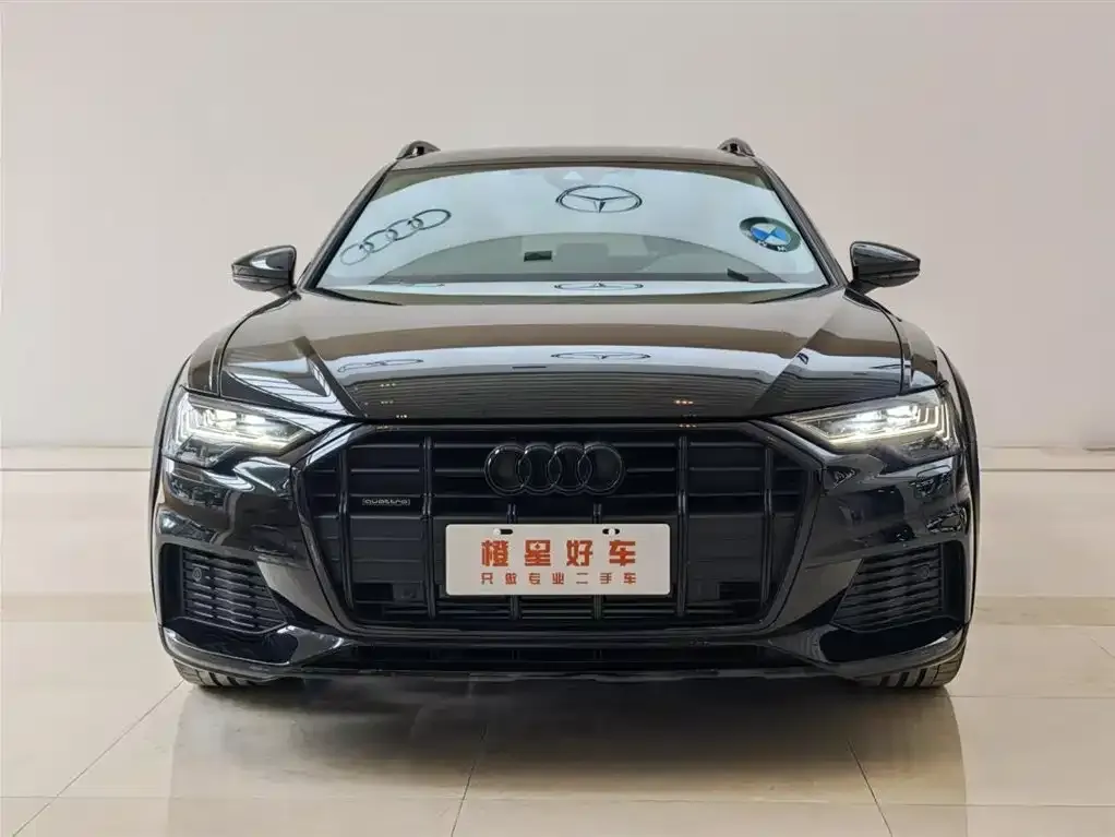 Audi A6 (Import) — фото 5