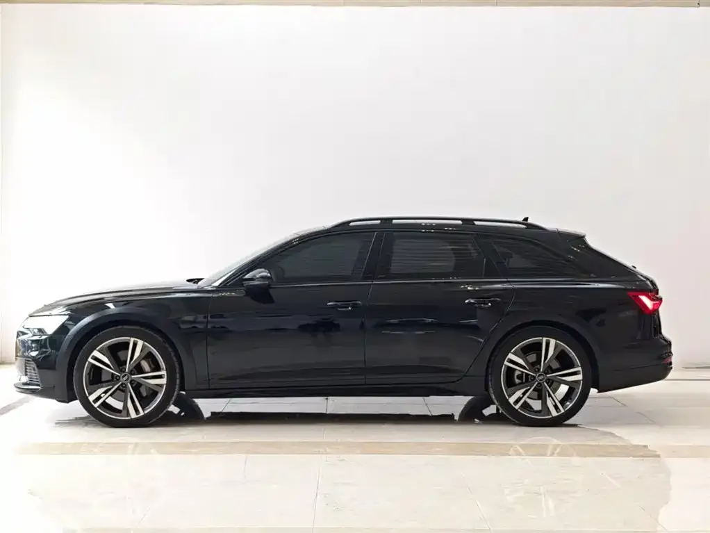 Audi A6 (Import) — фото 2