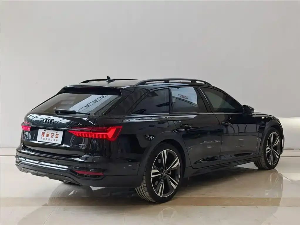 Audi A6 (Import) — фото 7