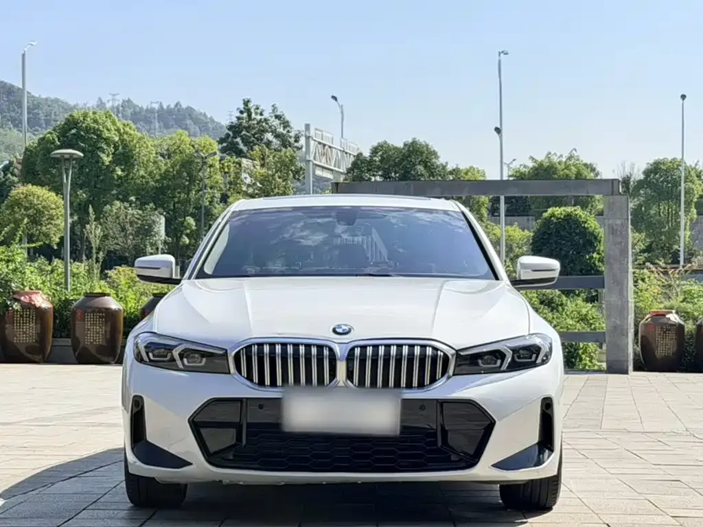BMW 3 Series — фото 5
