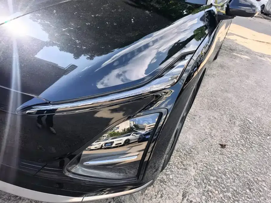 Wuling Xingguang 2024 из CN, фото 9