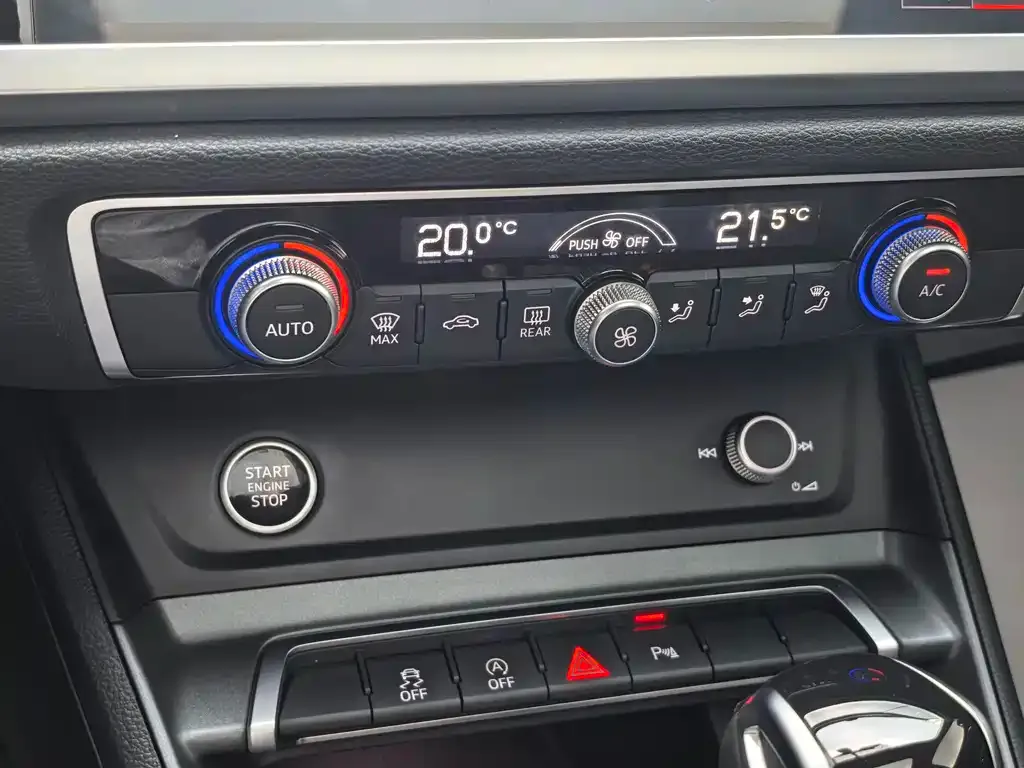 Audi Q3 Sportback — фото 4
