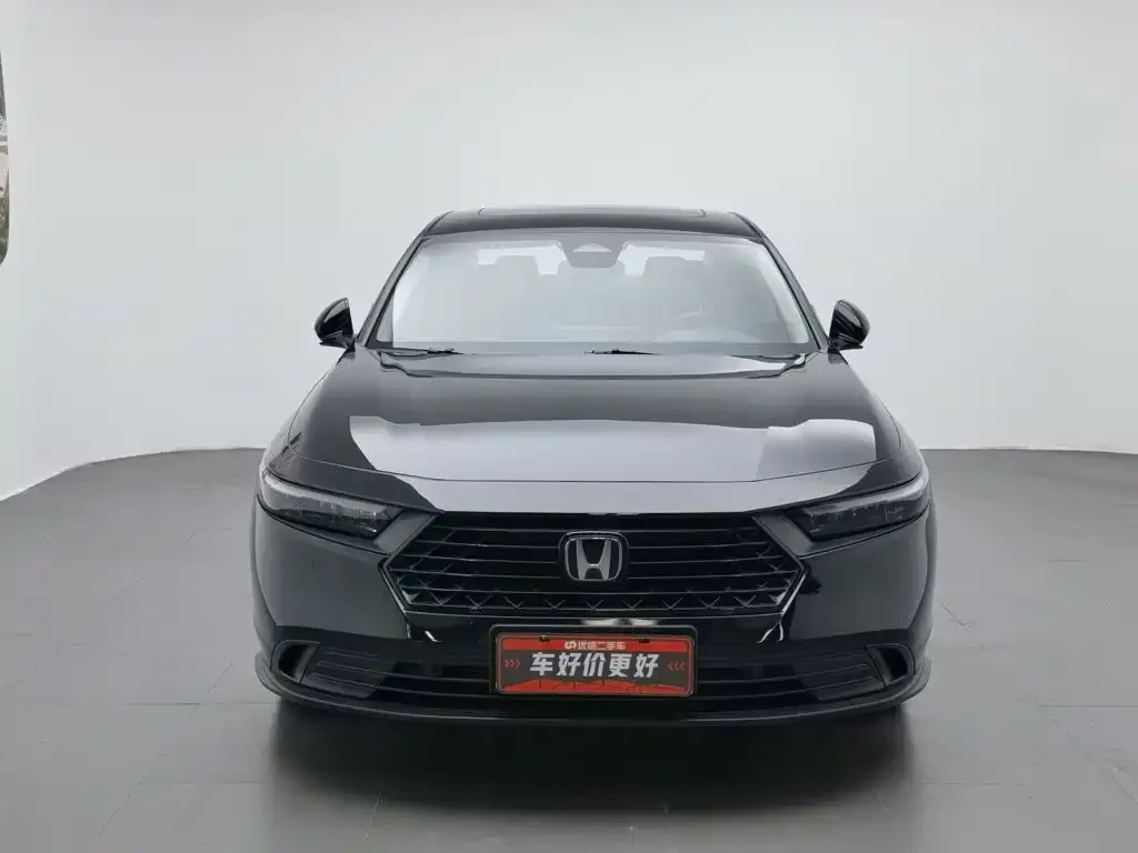Honda Accord — фото 2