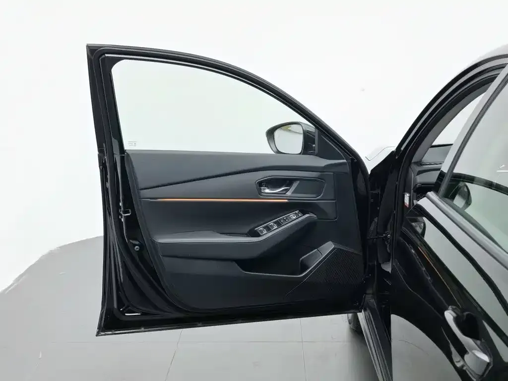Honda Accord — фото 3