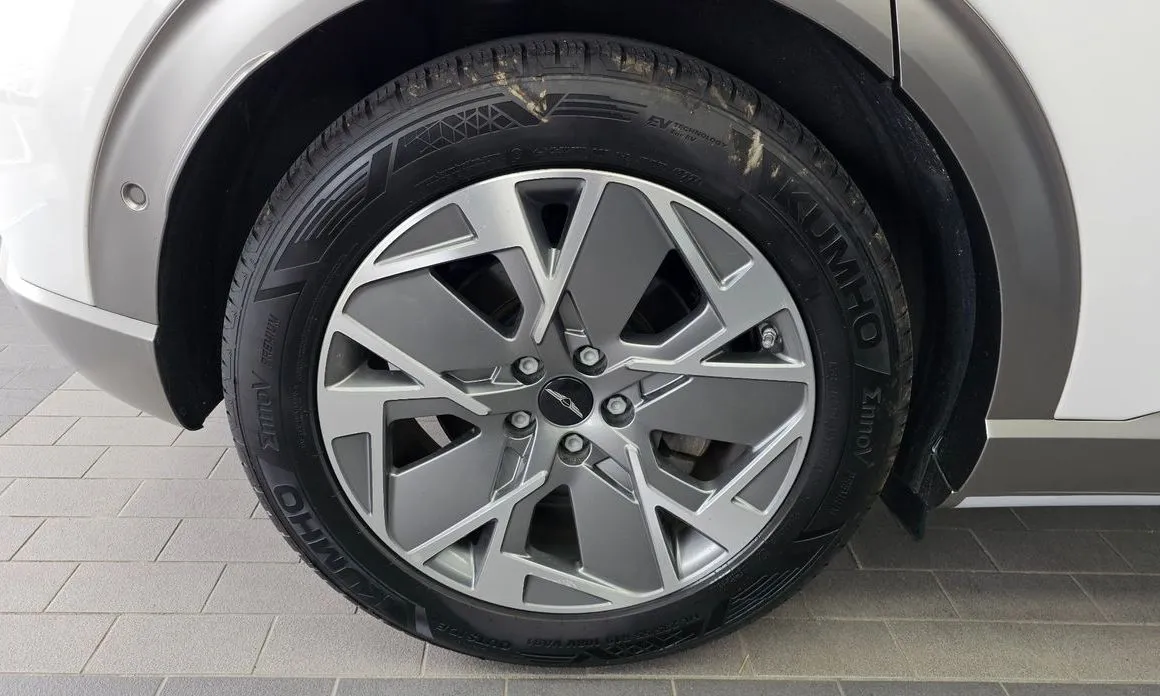 Genesis GV60 2022 из KR, фото 10