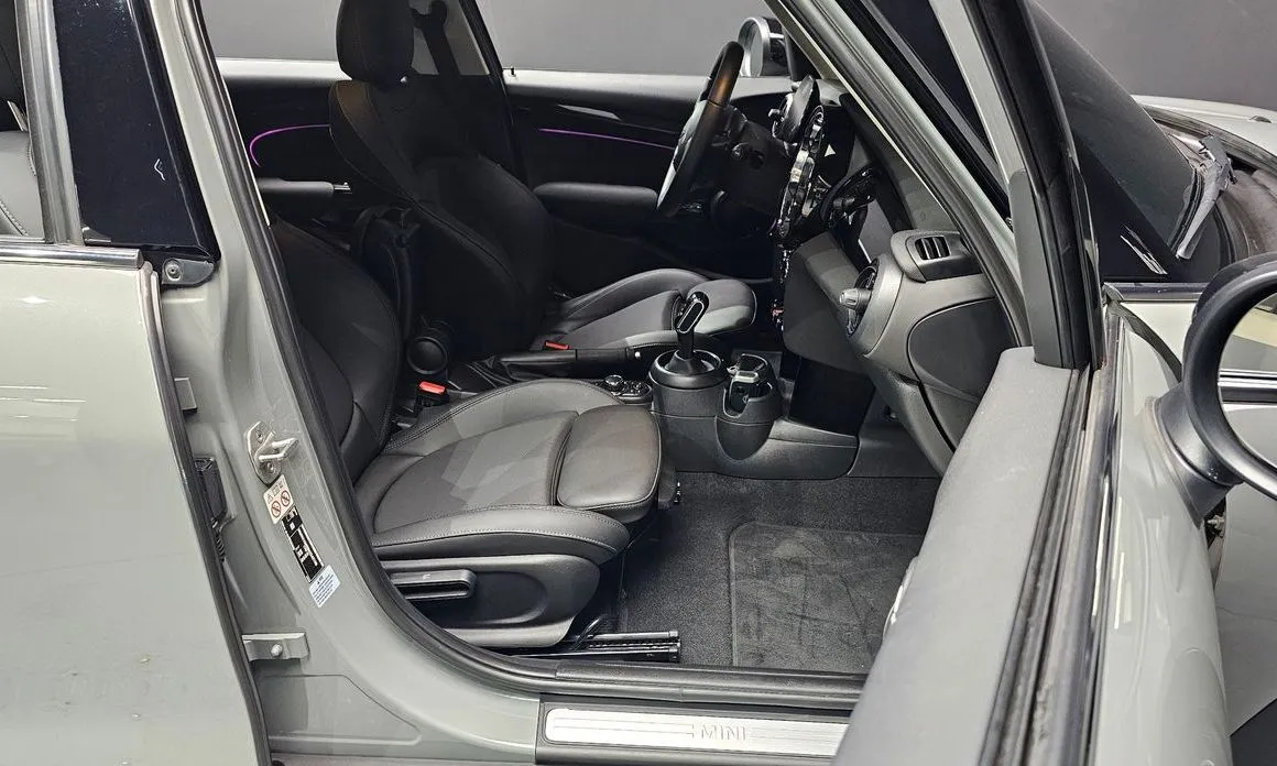 Mini Cooper 2022 из KR, фото 6