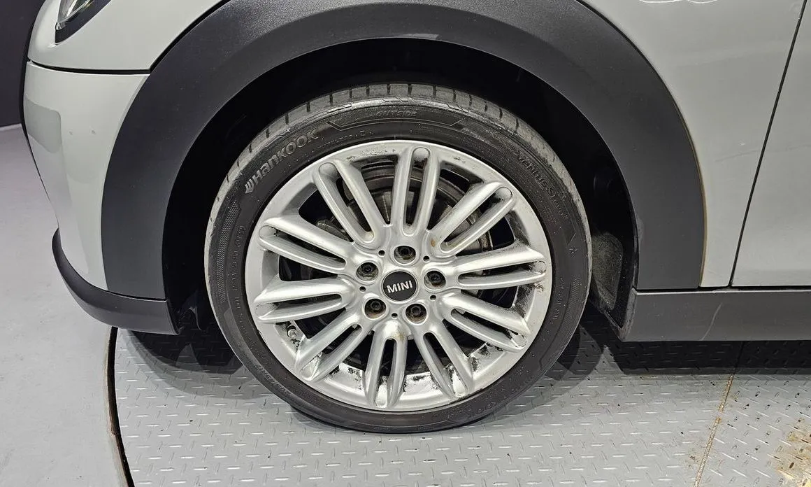 Mini Cooper 2022 из KR, фото 8